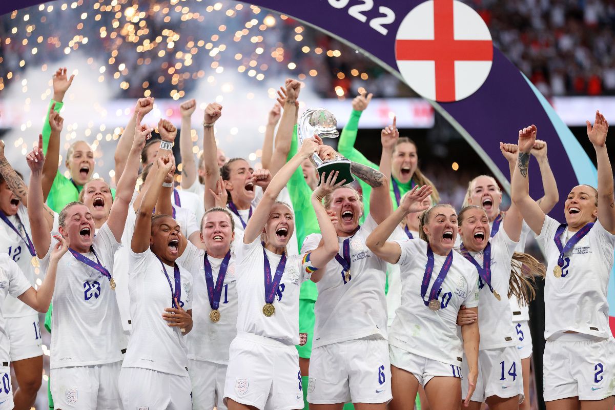 Euro 2025 la fotbal feminin, tot ce trebuie să știi » Unde se joacă, când are loc și echipele calificate