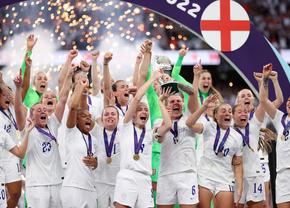 Euro 2025 la fotbal feminin, tot ce trebuie să știi » Unde se joacă, când are loc și echipele calificate