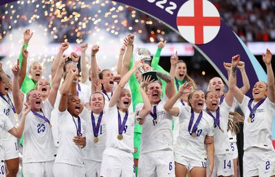 Euro 2025 la fotbal feminin, tot ce trebuie să știi » Unde se joacă, când are loc și echipele calificate