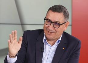 „Ah, deci din prima m-ați băgat... Unde îmi iau eu toate înjurăturile!” » Victor Ponta, în dialog cu Ovidiu Ioanițoaia: „Faimosul domn Talpan în niciun caz nu poate să reprezinte Steaua”