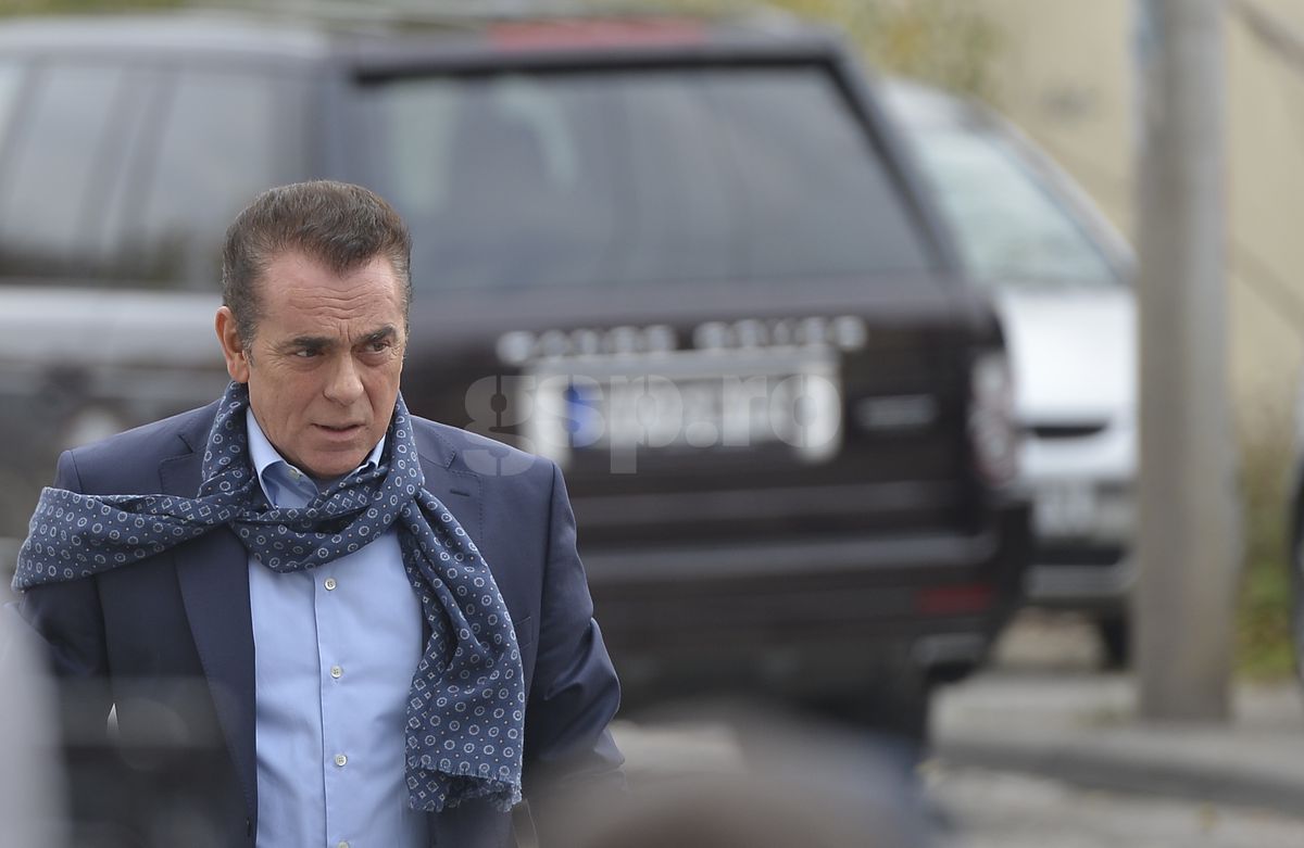 Victor Ponta, despre culisele schimbării lui Dumitru Dragomir de la LPF: „Împreună cu Liviu Dragnea... mă jur în fața lui Dumnezeu că n-am avut nicio legătură cu dosarele lui nea Mitică”