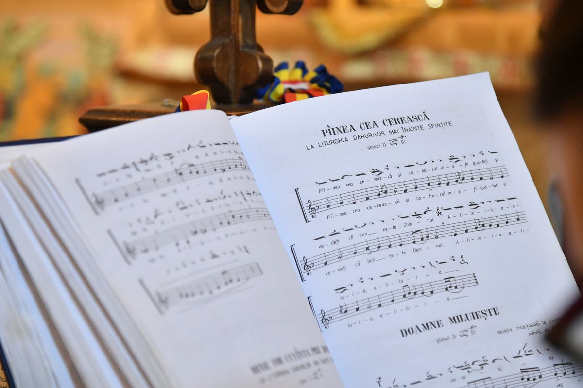 Biserica românească San Marino