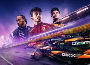 Cât de mult a pierdut din popularitate seria de jocuri F1 după preluarea de către EA?