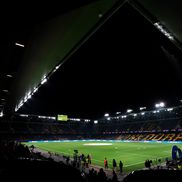 Stadion Wankdorf, Bern / Foto: Getty
