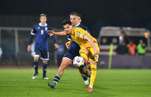 Ianis Hagi a dat verdictul după San Marino: „Meciurile vor fi cruciale”