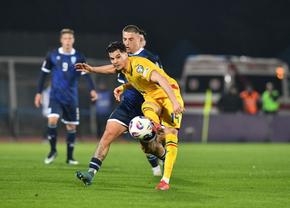 Ianis Hagi a dat verdictul după San Marino: „Meciurile vor fi cruciale”