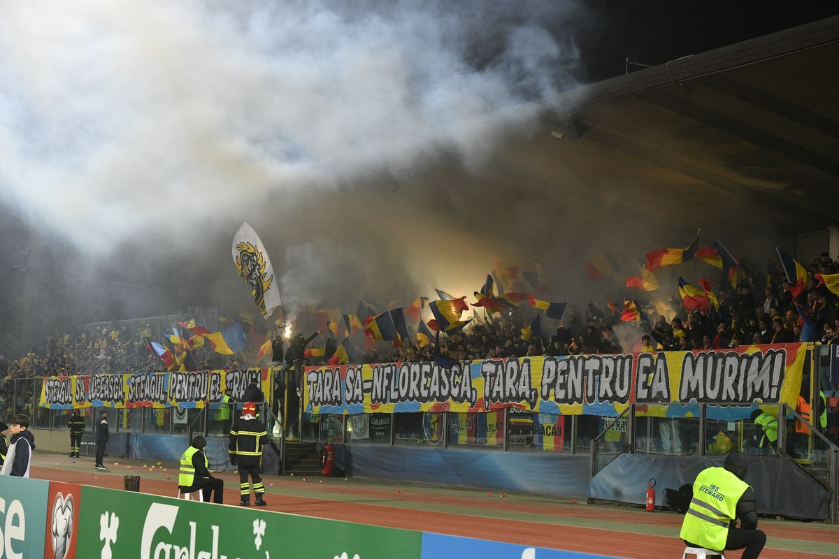 Ilie Dumitrescu a identificat marea greșeală făcută de Mircea Lucescu: de ce s-au pierdut 3 puncte cu Bosnia