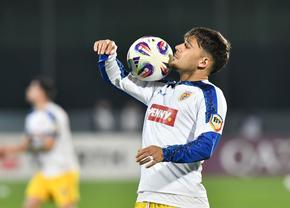 Andrei Rațiu a vorbit despre interesul Barcelonei, imediat după San Marino - România: „În vară...”