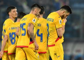 Mircea Lucescu a analizat șansele României de calificare la Mondial: „Am pierdut trei puncte? Da, dar le recâștigăm. Ori în Austria, ori în Bosnia”