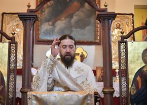 Rugăciuni pentru națională în biserica românească din San Marino: „Să joace cu inima curată și să ne aducă bucurie!” + fanii așteaptă victorii-fluviu: „6-0, 7-0!”