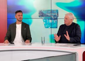 Ioan Andone și Ciprian Marica s-au contrazis în direct după neconvocarea lui Louis Munteanu: „Nu mai e ca pe vremea lui Pițurcă”