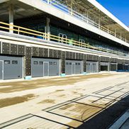 Circuitul de la Hungaroring, Ungaria. FOTO: formula1.com