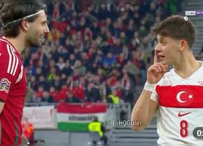 Arda Guler sabotează obiectivele Realului: „E lăudăros și gălăgios”