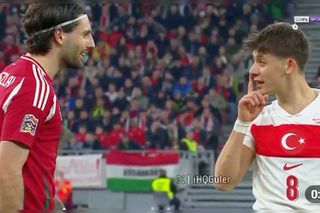 Arda Guler sabotează obiectivele Realului: „E lăudăros și gălăgios”