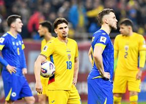 San Marino - România, în preliminariile CM 2026 » Detalii de ultimă oră despre meciul „tricolorilor”