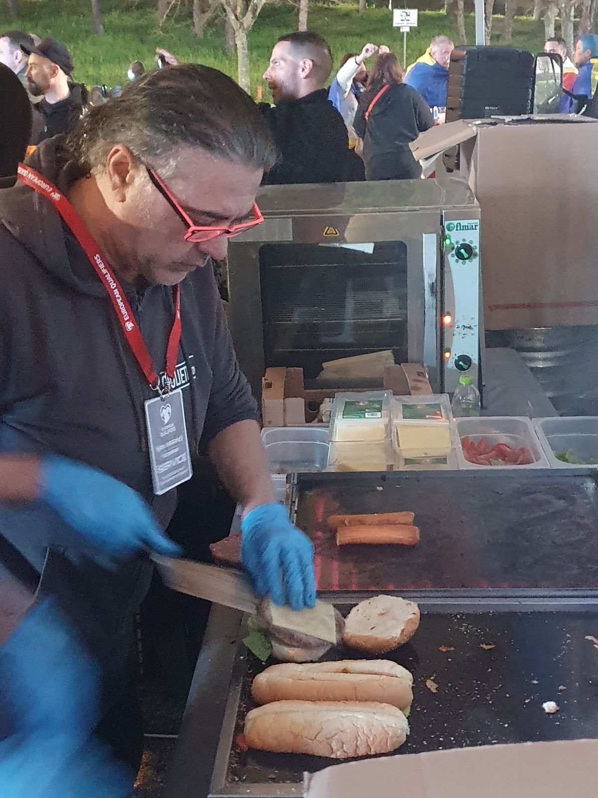 OUT! Titularul lui FCSB s-a accidentat și nu este nici măcar pe foaia de joc cu San Marino