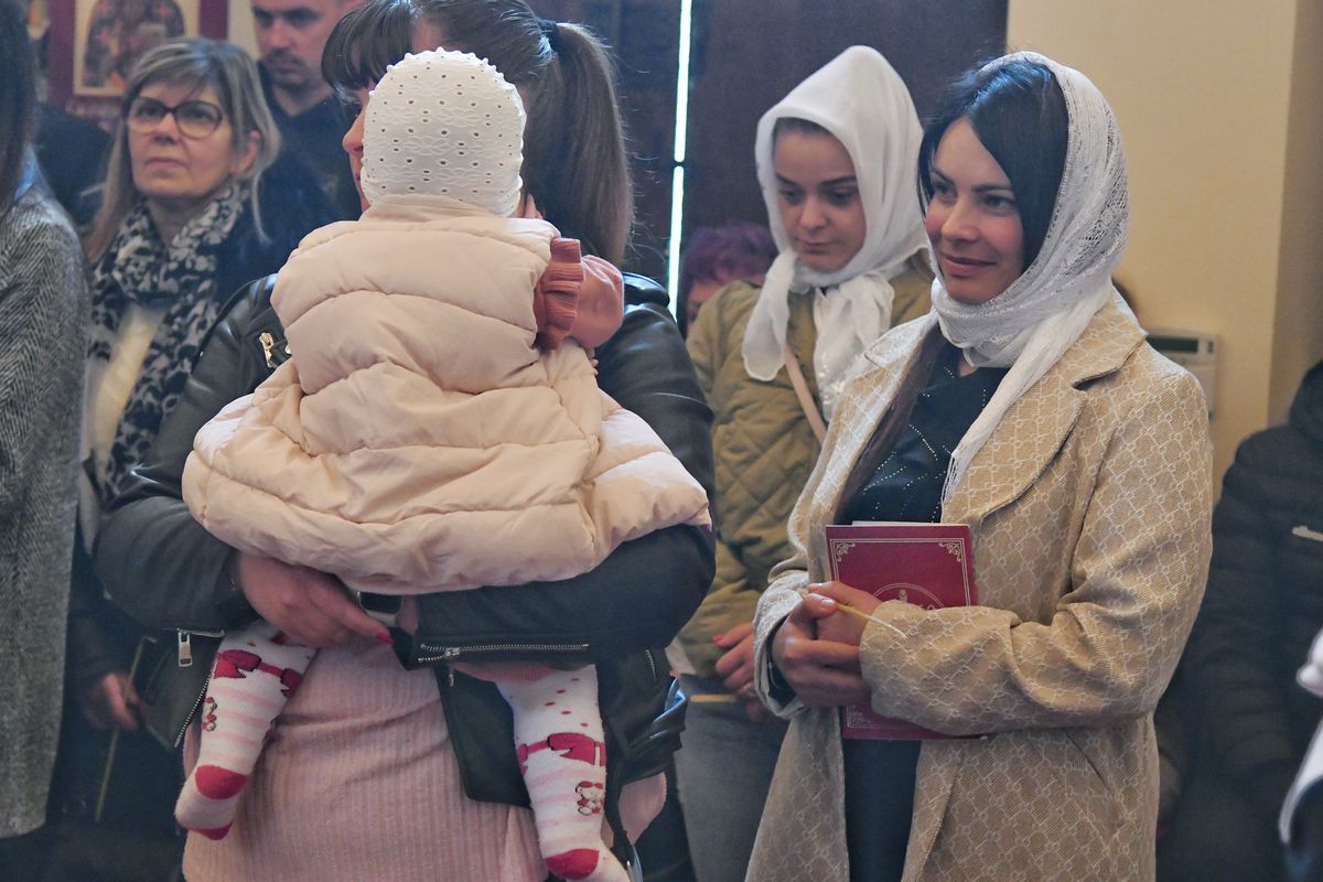 Biserica românească San Marino