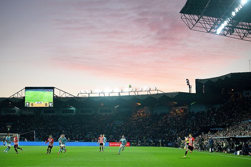 Balaidos a rămas pe dinafară pentru CM 2030 // foto: guliver/gettyimages