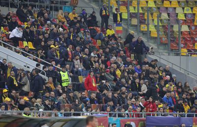 Diferență URIAȘĂ » Cât costă biletele la partidele naționalei masculine în comparație cu cele pentru reprezentativa feminină a României