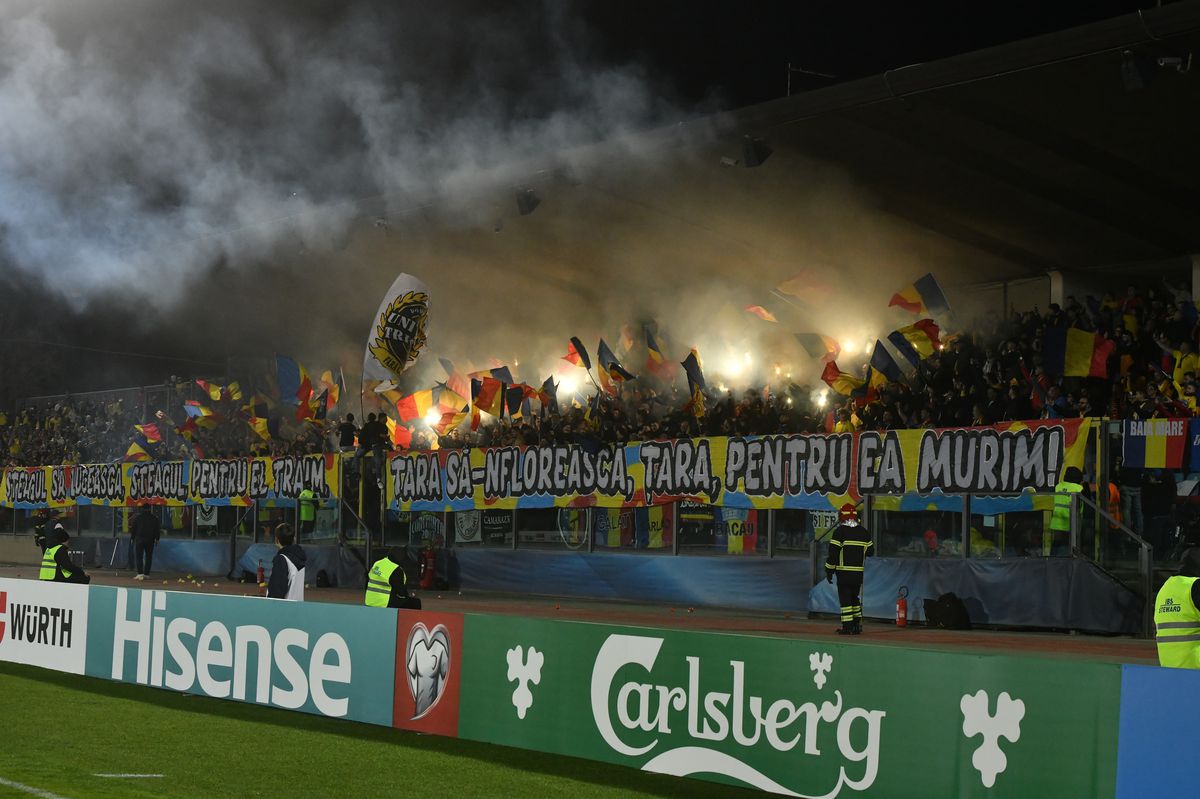 Mircea Lucescu a criticat un jucător, după San Marino - România: „A lăsat de dorit”