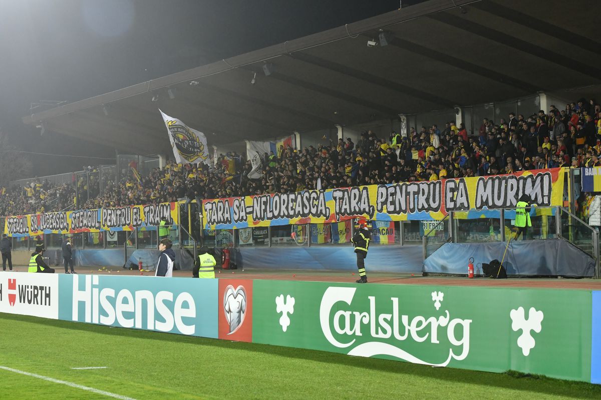 Andrei Rațiu a vorbit despre interesul Barcelonei, imediat după San Marino - România: „În vară...”