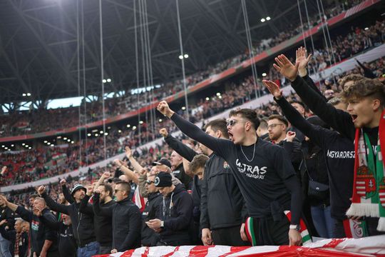 Galeria Ungariei, cu Turcia/ foto: GettyImages