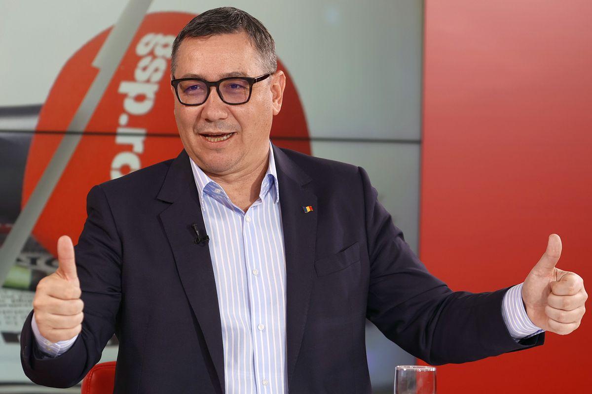 Victor Ponta, despre culisele schimbării lui Dumitru Dragomir de la LPF: „Împreună cu Liviu Dragnea... mă jur în fața lui Dumnezeu că n-am avut nicio legătură cu dosarele lui nea Mitică”