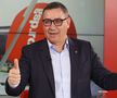 Victor Ponta, despre culisele schimbării lui Dumitru Dragomir de la LPF: „Împreună cu Liviu Dragnea... mă jur în fața lui Dumnezeu că n-am avut nicio legătură cu dosarele lui nea Mitică”