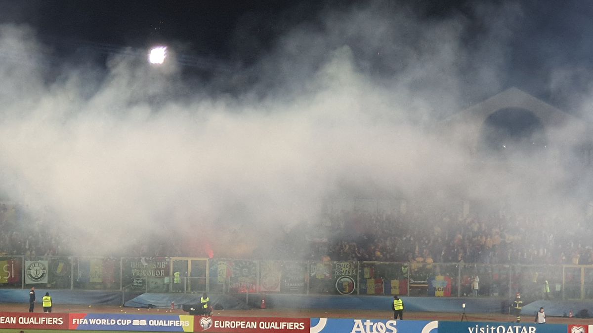 Ordinele lui Mircea Lucescu au putut fi auzite pe transmisiunea TV: ce i-a spus lui Mihai Popescu