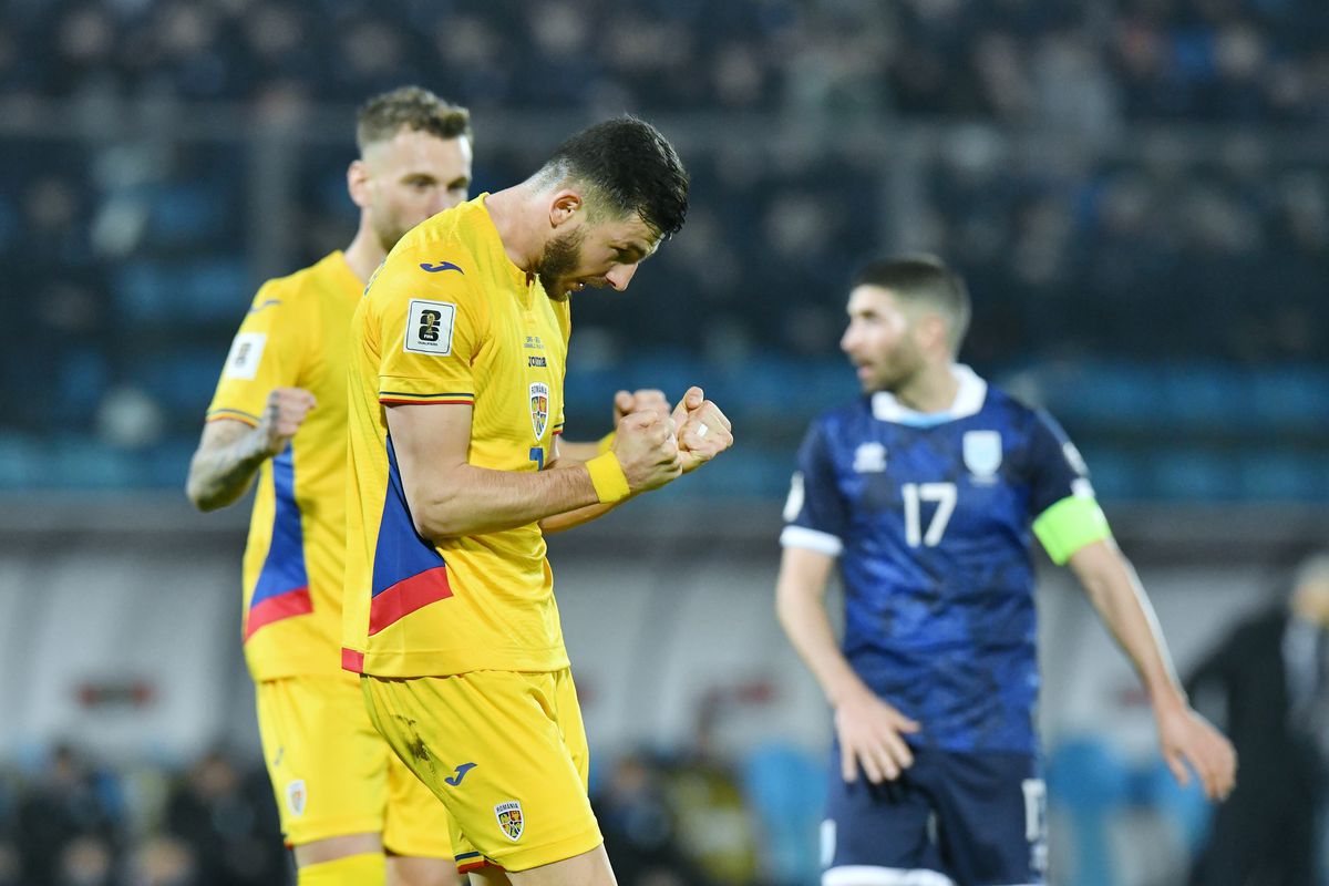 Ioan Andone a găsit vinovații, după golul primit de România cu San Marino: „Fază simplă! Nu trebuia să se întâmple”