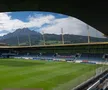 Allmend Stadion Luzern, Lucerne/ foto: uefa