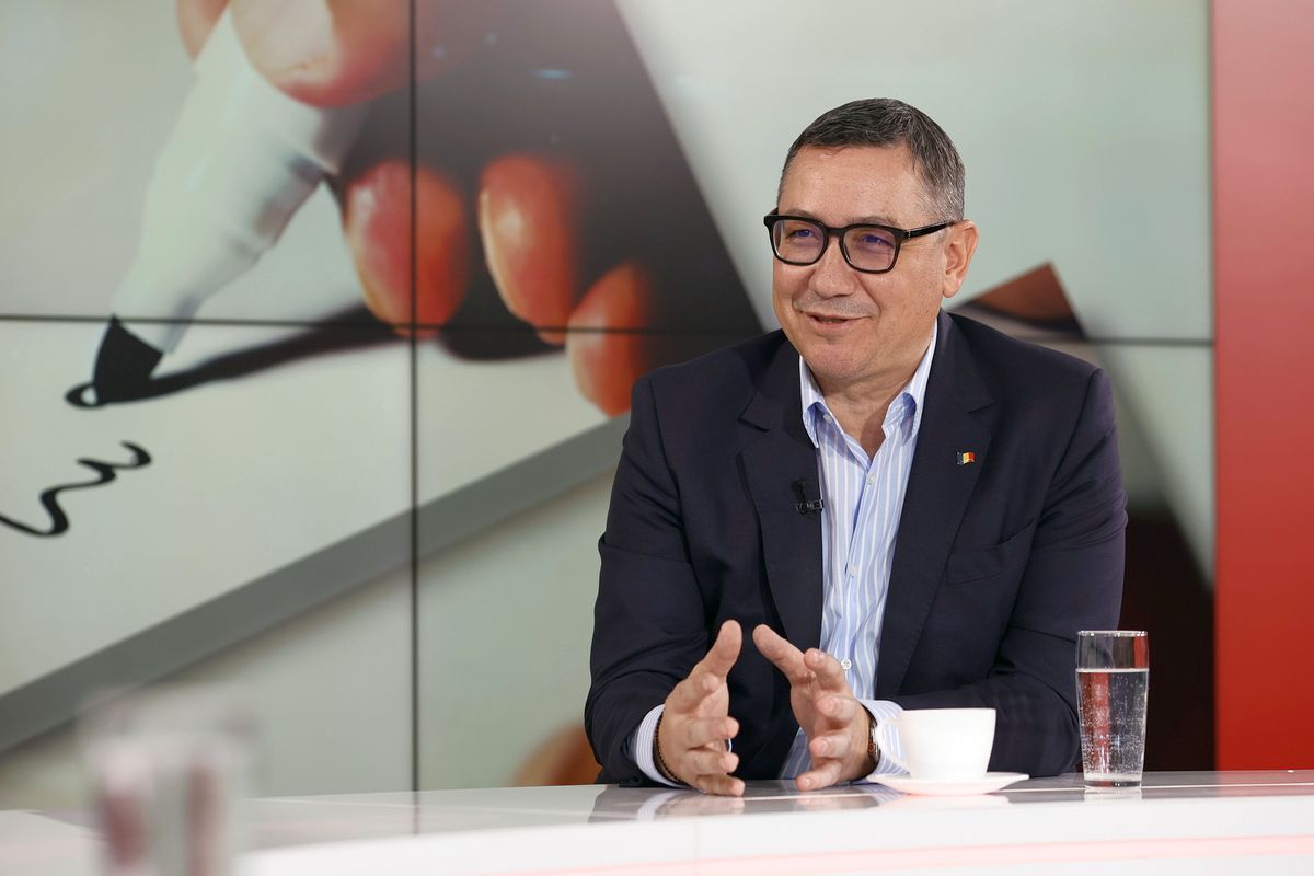 „Ah, deci din prima m-ați băgat... Unde îmi iau eu toate înjurăturile!” » Victor Ponta, în dialog cu Ovidiu Ioanițoaia: „Faimosul domn Talpan în niciun caz nu poate să reprezinte Steaua”