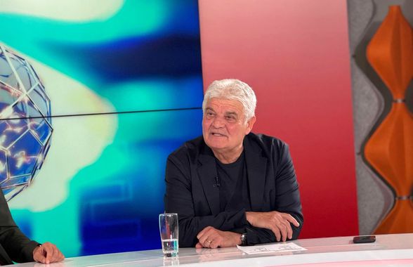 Ioan Andone a găsit vinovații, după golul primit de România cu San Marino: „Fază simplă! Nu trebuia să se întâmple”
