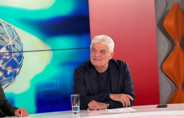 Ioan Andone a găsit vinovații, după golul primit de România cu San Marino: „Fază simplă! Nu trebuia să se întâmple”