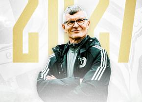 Cu contractul scadent în vară, Ioan Ovidiu Sabău a semnat astăzi!