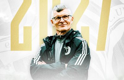 Cu contractul scadent în vară, Ioan Ovidiu Sabău a semnat astăzi!