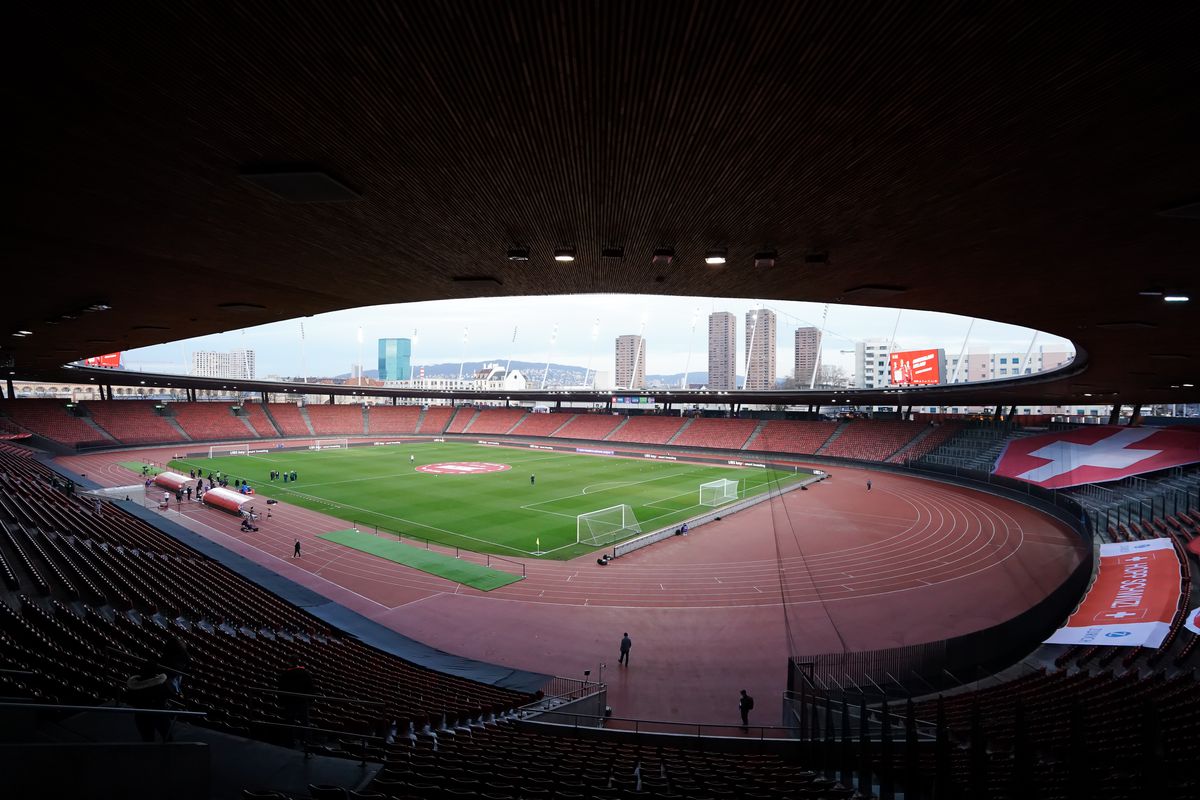 Stadioane Euro 2025 la fotbal feminin