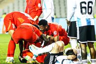 Alertă la FCSB! Jucătorul „indispensabil” s-a accidentat: „A acuzat niște dureri la antrenament”