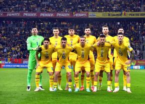 România și-a aflat posibilele adversare din următoarea ediție a Ligii Națiunilor! » Putem întâlni Ungaria sau Kosovo!