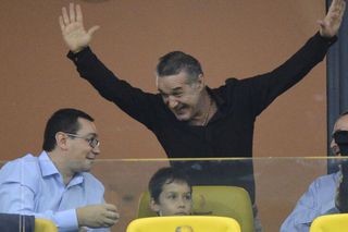 Florin Talpan, război total cu Victor Ponta: „Asta o zici acasă la tine!" + „I-am luat lui Becali ce i-a fost mai drag"