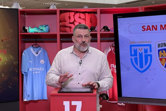 Breaking Bets: Dan Bâra