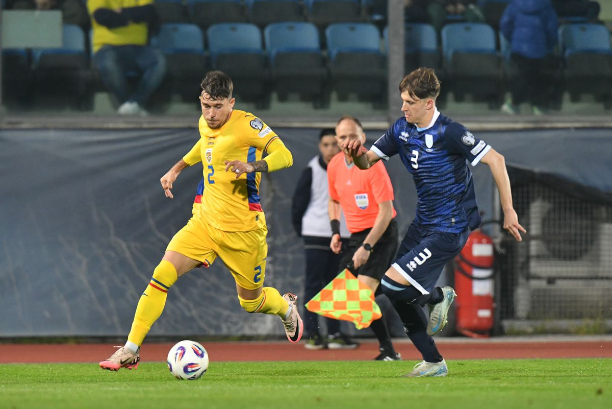 Ianis Hagi a dat verdictul după San Marino: „Meciurile vor fi cruciale”