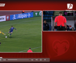 Decizie controversată în San Marino - România » La fel ca în meciul cu Bosnia: de ce nu s-a acordat penalty la un henț clar