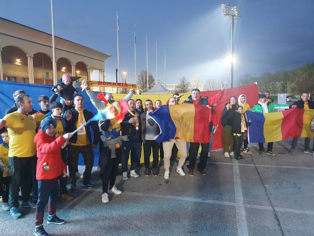 OUT! Titularul lui FCSB s-a accidentat și nu este nici măcar pe foaia de joc cu San Marino