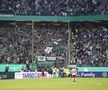 Hamburg și Werder Bremen