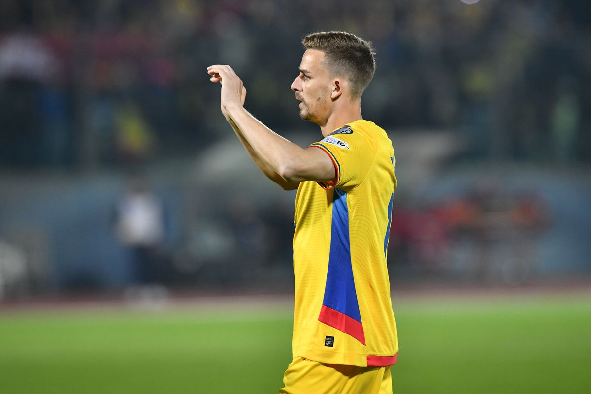 Ce reclamă Ionel Ganea în San Marino - România: „Dacă faci asta contra cele mai slabe naționale...”