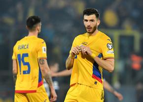 Mihai Popescu a dezvăluit ce a discutat cu Mircea Lucescu după greșeala cu Bosnia: „Asta mi-a spus”