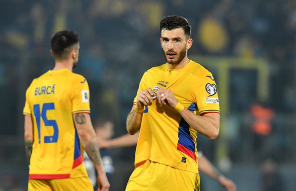 Mihai Popescu a dezvăluit ce a discutat cu Mircea Lucescu după greșeala cu Bosnia: „Asta mi-a spus”