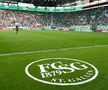 Arena St.Gallen, St.Gallen / foto: Getty
