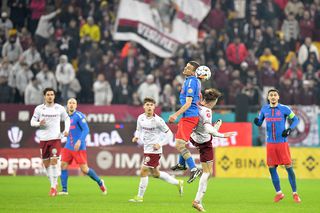 Rapid, comunicat-manifest: „CÂȚIVA ÎMPOTRIVA TUTUROR?”